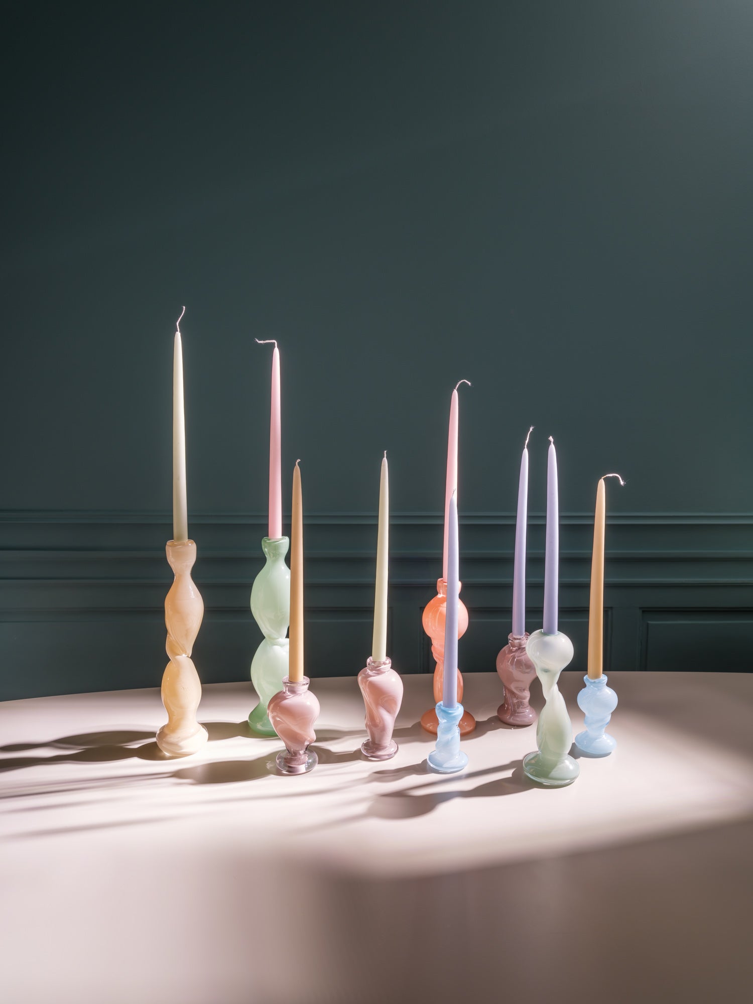 Candle Holder Mini